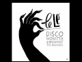 Le Le - Breakfast (Kill the Noise Remix)