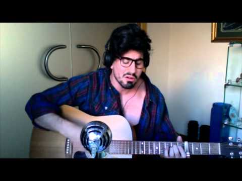 Ocean Drive - Duke Dumont (Live Acoustic Cover)