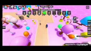 Jogo Bomb Pass no Roblox