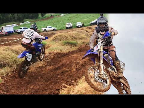 YZ 144 NO ENDURO FIM! (5ª Etapa Copa Meio Oeste 2023)