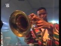 Manu Dibango - Live   Dilambo