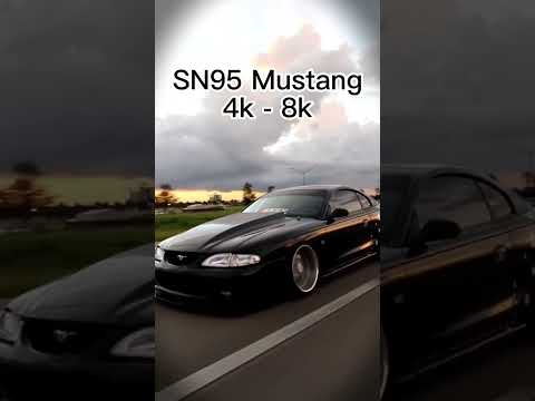 Fun V8 cars under 10k🔥🏎💨