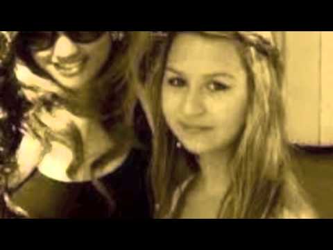 Amanda Todd Tribute Song