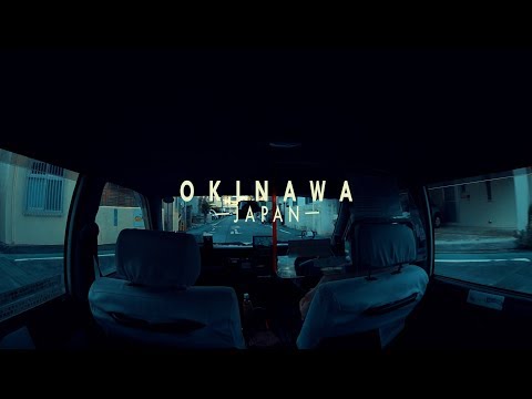 Brigade 07 - Grace (Unofficial music video) | Okinawa, Japan