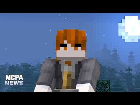 สัมมะดุ๋ยลุ้ยกุ้ยจักโย้นตั้ก | Minecraft MCPA NEWS 🌐