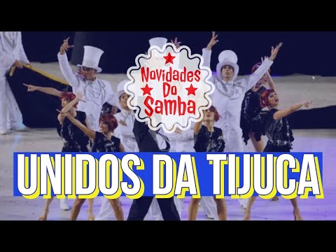 CARNAVAL 2021: Relembrando Carnavais: Desfile Completo Unidos Da Tijuca 2010!