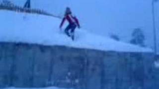 silje har det gøøøy