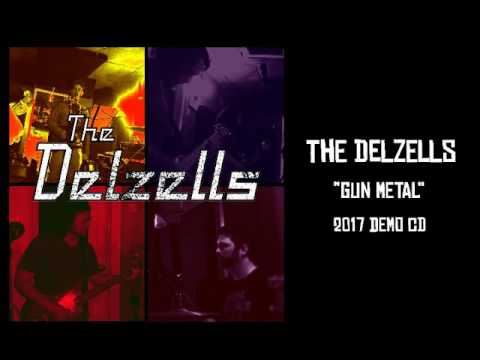 The Delzells - Gun Metal