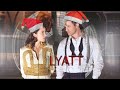 Lucy & Wyatt- Love wins(2x11-2x12) Lucy & Wyatt- Love wins(2x11-2x12)