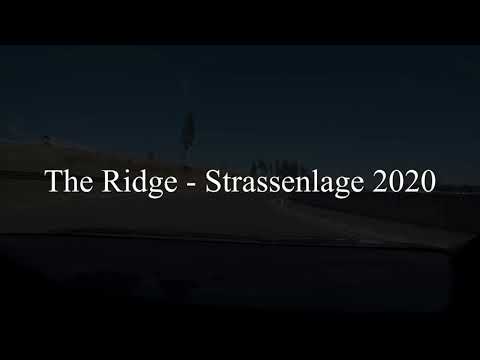 The Ridge - Strassenlage 2020