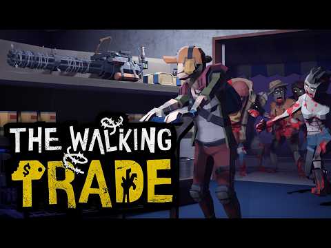 Announcement Trailer