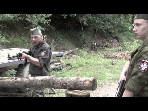 Kratkometražni igrani film Bol.