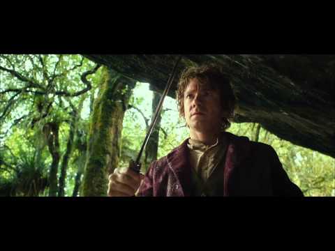映画『ホビット 思いがけない冒険』第3弾予告編映像