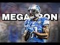 Calvin Johnson Drowning