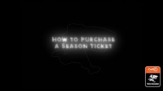 How to purchase a season ticket