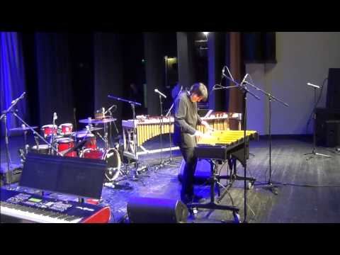 Andrei Pushkarev - "In the Mood of Blue"