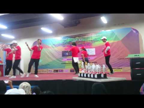 (170122) Asteroid - Balloon & Hide&seek ( Cover Astro)