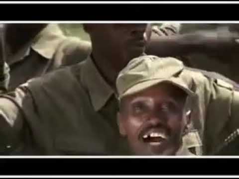 Inkotanyi songs: Umva urugamba ngo rurahinda