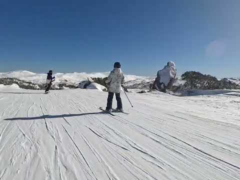 Perisher 20-7-2022