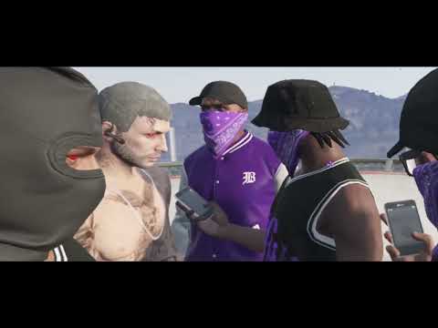 Ballas - Cant Be US (RPUK)