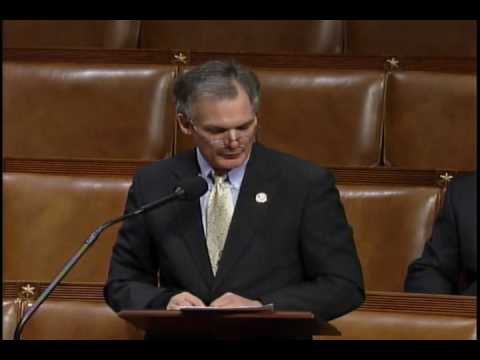 Congressman Bob Latta Pro-Life Special Order 1/21/09