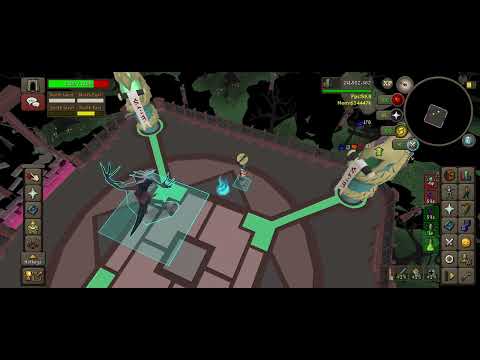 Szkarłat vs Phosani