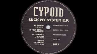 Cypoid - Espastico Le Babs (1992)