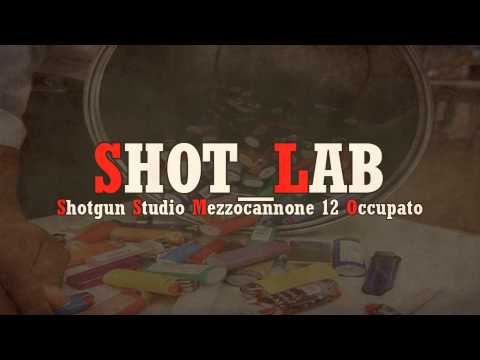 Shot_Lab - Se L'hann Affunnat