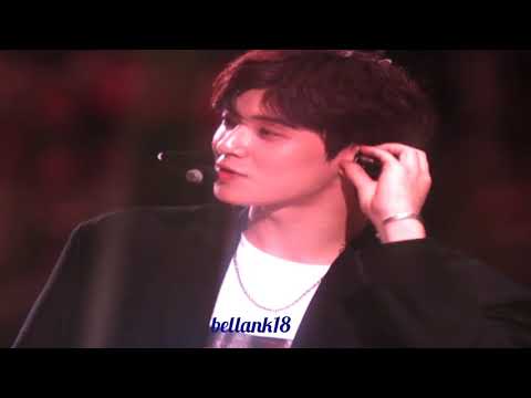 170820 ASTRO performance stage Kcon LA 2017