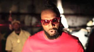 Benny-Demus "The Wicked" (Rich Kids-- tabi Bonney)