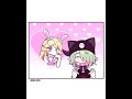 My Love For You Animation Trending Edit Drawing Cute