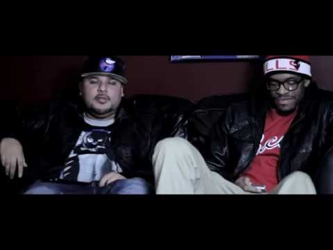 C Gutta - The Warm Up/Rich Porter Ft. Ali Tha Prince Filmed By| @AlexMaunus