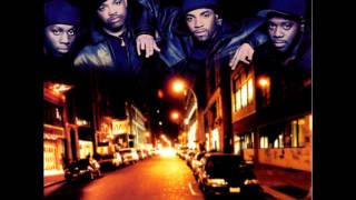 Blackstreet - U Blow My Mind (Dave Hollister Lyrics Version #2 From Promo 1993)