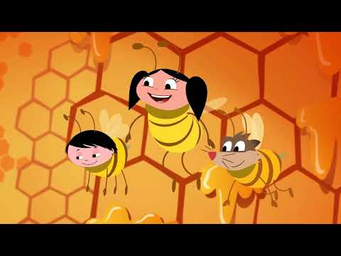 Earth to Luna! The Waggle Dance