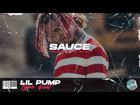 [FREE] Lil Pump / Smokepurpp Type Beat - SAUCE (Prod. by Ted Dillan)