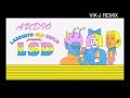 LSD - Audio (Vik-J Remix) ft. Sia, Diplo, Labrinth LSD - Audio (Vik-J Remix) ft. Sia, Diplo, Labrinth
