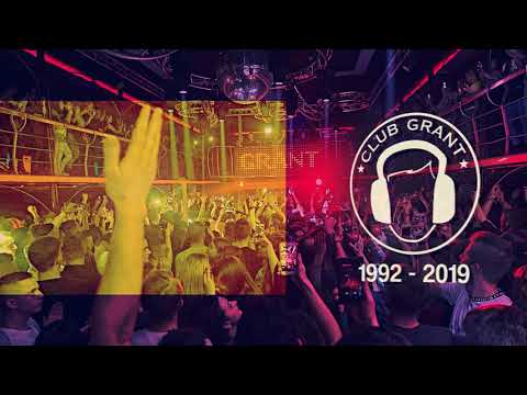 1992 - 2019 / Top Hits - Club Grant