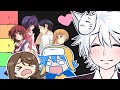 Making The ULTIMATE Romance Anime Tier List (ft. Emirichu & Daidus)