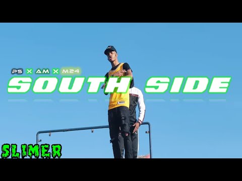 PS x AM x M24 - South Side [Music Video] | @DefBeats #HitSquad #410 #GBG