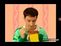 Blue S Clues 3 Clues From Geography