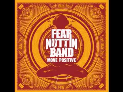 Fear Nuttin Band - Rebel