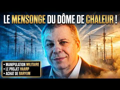 Sulfate de baryum : ce qu'on dit de plus GLAÇANT sur le PLAN de l'armée | GPTV