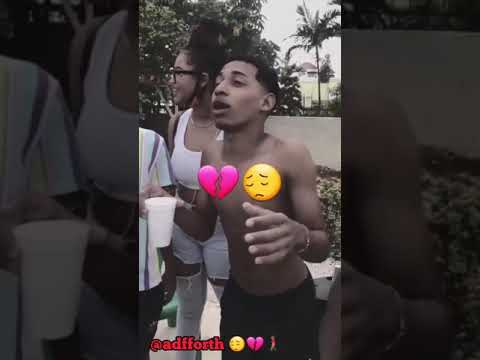 Adfforth Desamor💔💔Freestyle