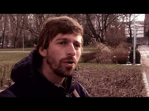 Ben Blaskovic: "It Hurts" - akustisch!