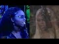 Lil Kim Vs Foxy Brown Freestyle Battle On Rapcity 2000