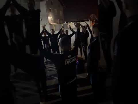 HRK ČAPLJINA-Povratak iz Vakufa