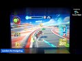 Sonic Racing CrossWorlds Part 8 Final Livestream Of 2025