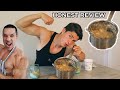 Making Greg Doucette's Apple Goop | Honest Review | Anabolic Kitchen Recipe