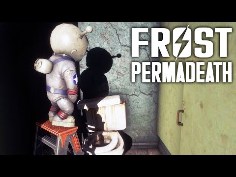 Saugus Ironworks - Fallout 4 Frost Plus - Permadeath - Part 87