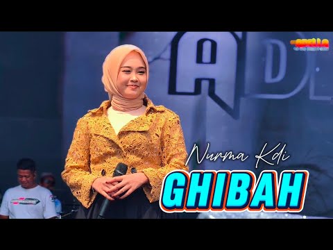 GHIBAH - NURMA KDI - ADELLA LIVE HARLAH SABILUH TAUBAH BLITAR